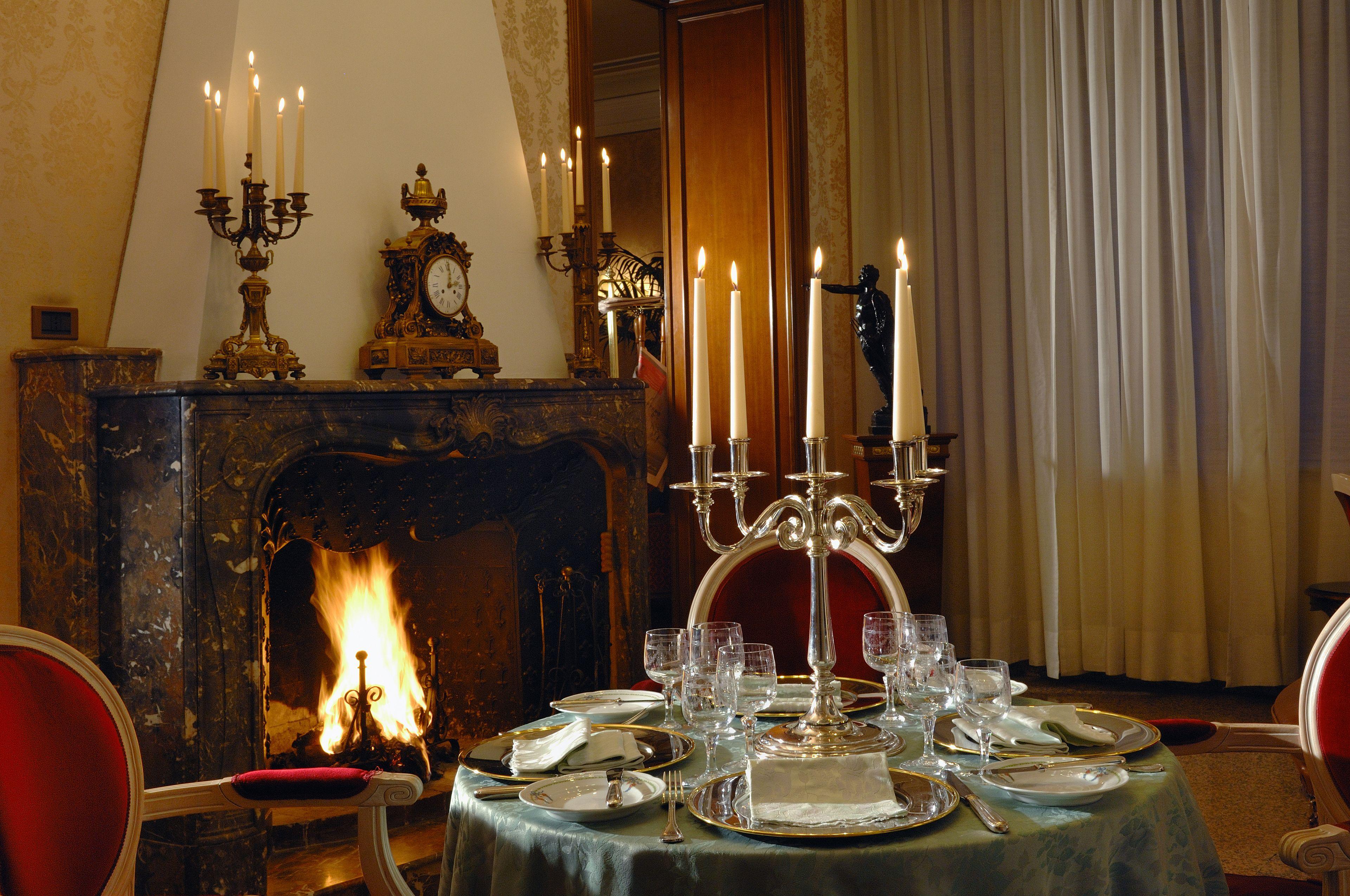 Hotel Giulio Cesare — Foto 3
