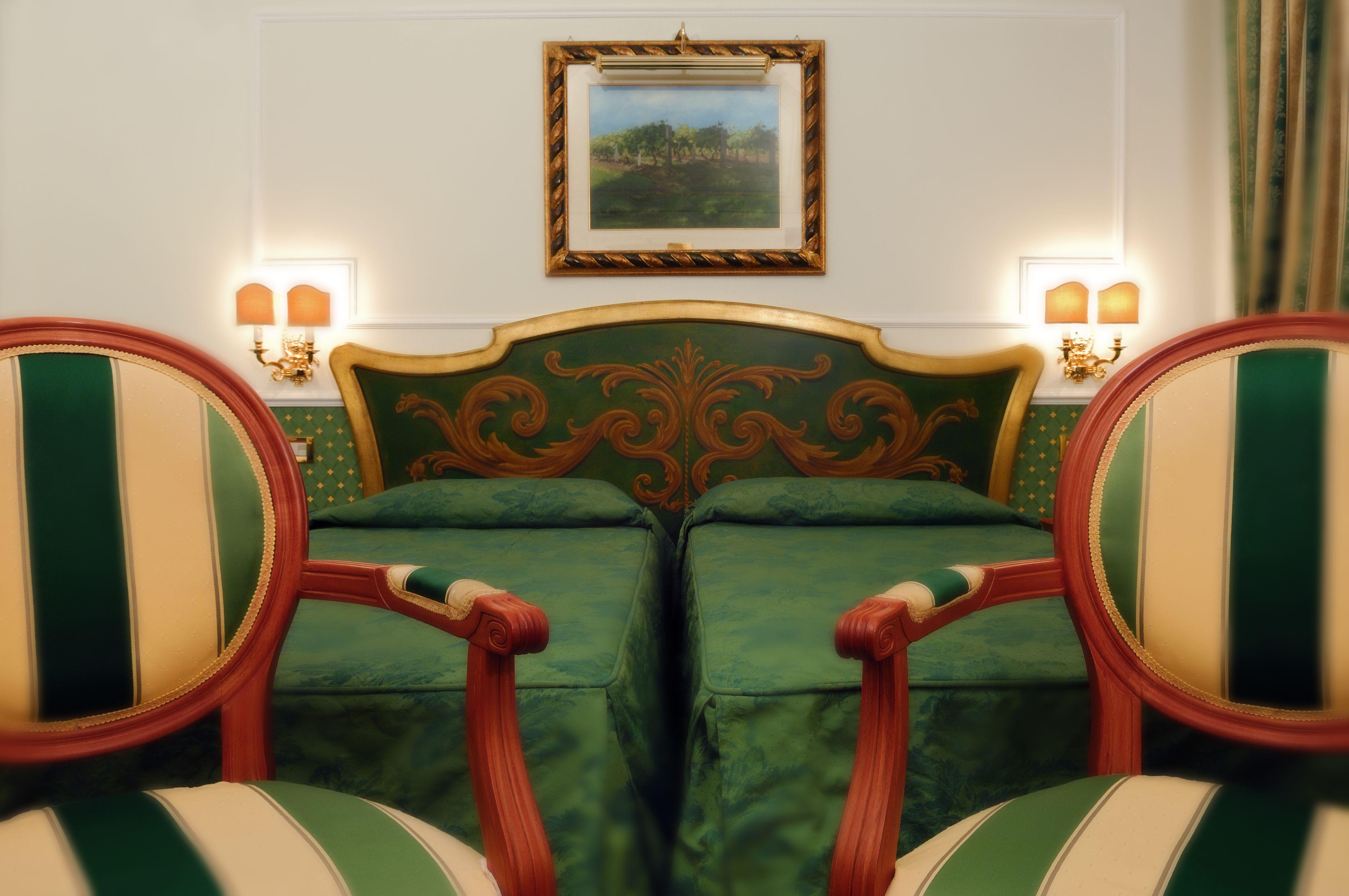 Hotel Giulio Cesare — Foto 1